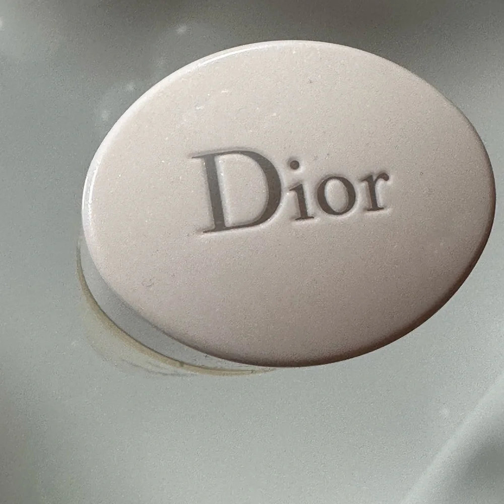 Dior moisturizing brightening